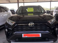 Photo of the vehicle Toyota RAV4