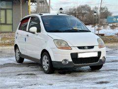 Сүрөт унаа Daewoo Matiz