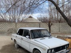 Фото авто ВАЗ (Lada) 2106