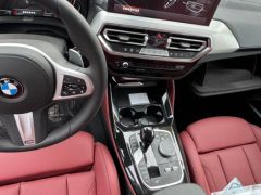 Photo of the vehicle BMW X4