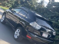 Photo of the vehicle Lexus RX