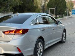 Сүрөт унаа Hyundai Sonata