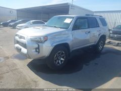 Сүрөт унаа Toyota 4Runner