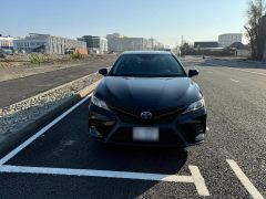 Сүрөт унаа Toyota Camry