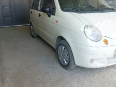 Photo of the vehicle Daewoo Matiz