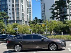 Сүрөт унаа Toyota Avalon