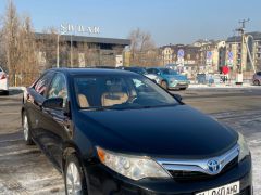 Сүрөт унаа Toyota Camry