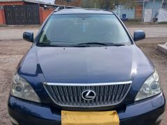 Сүрөт унаа Lexus RX