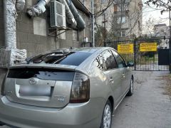 Сүрөт унаа Toyota Prius