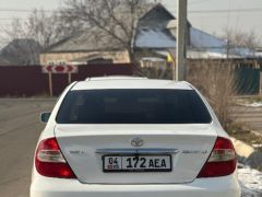 Сүрөт унаа Toyota Camry