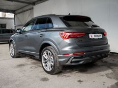 Сүрөт унаа Audi Q3