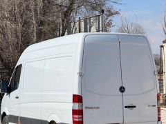 Фото авто Mercedes-Benz Sprinter