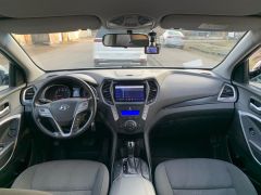 Фото авто Hyundai Santa Fe