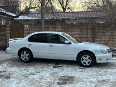 Photo of the vehicle Nissan Cefiro