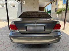 Фото авто Toyota Camry