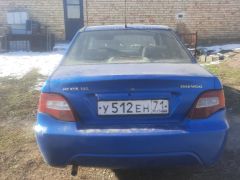 Сүрөт унаа Daewoo Nexia