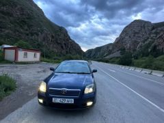 Сүрөт унаа Toyota Avensis