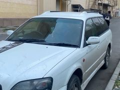 Сүрөт унаа Subaru Legacy