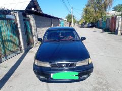 Фото авто Daewoo Nexia