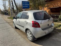 Фото авто Toyota Yaris