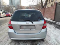 Photo of the vehicle Honda Fit