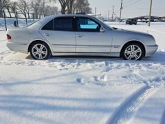 Photo of the vehicle Mercedes-Benz E-Класс