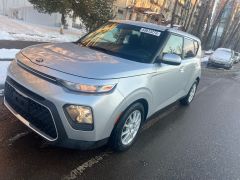 Photo of the vehicle Kia Soul