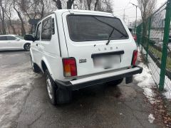 Photo of the vehicle ВАЗ (Lada) Niva Legend