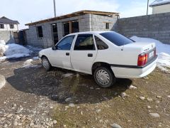 Сүрөт унаа Opel Vectra