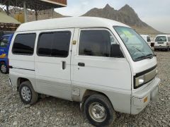 Photo of the vehicle Daewoo Damas