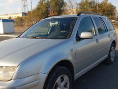 Сүрөт унаа Volkswagen Golf