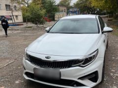 Сүрөт унаа Kia K5