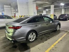 Сүрөт унаа Hyundai Sonata