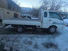 Фото авто Hyundai Porter