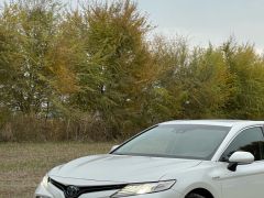 Сүрөт унаа Toyota Camry (Japan)