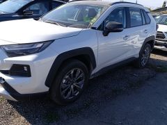 Фото авто Toyota RAV4