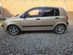 Фото авто Hyundai Getz