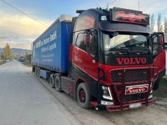 Фото авто Volvo FH