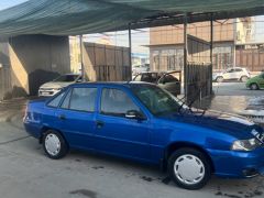 Фото авто Daewoo Nexia