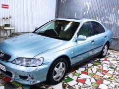 Сүрөт унаа Honda Accord