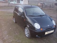 Photo of the vehicle Daewoo Matiz