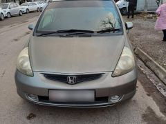 Photo of the vehicle Honda Fit