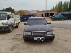 Photo of the vehicle Mercedes-Benz C-Класс