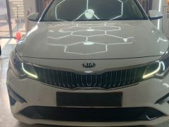 Photo of the vehicle Kia K5