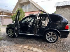 Сүрөт унаа BMW X5