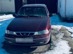 Сүрөт унаа Daewoo Nexia