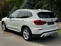 Photo of the vehicle BMW X3