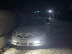 Фото авто Toyota Camry