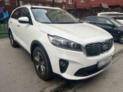 Фото авто Kia Sorento