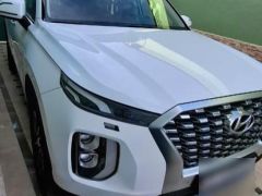 Фото авто Hyundai Palisade